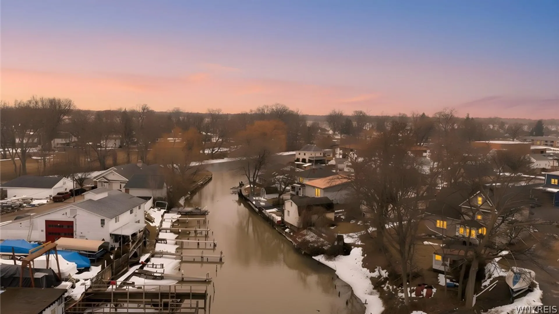 Property at 8726 Point Avenue, Niagara Falls, NY 14304 9