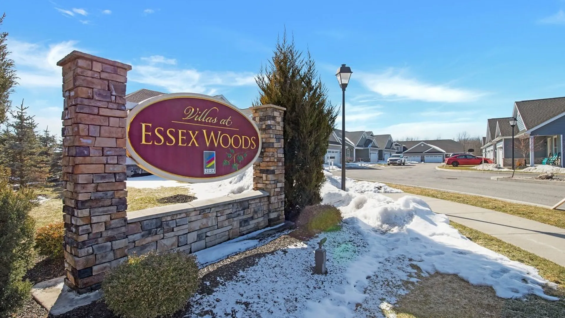 Property at 24 B Essex Woods Lane, Amherst, NY 14228 3