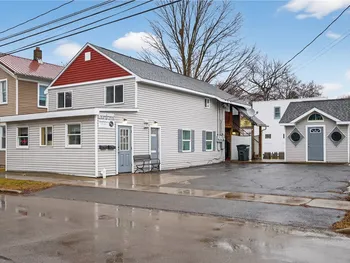 Property at 15 Pine Street, Bath, NY 14810