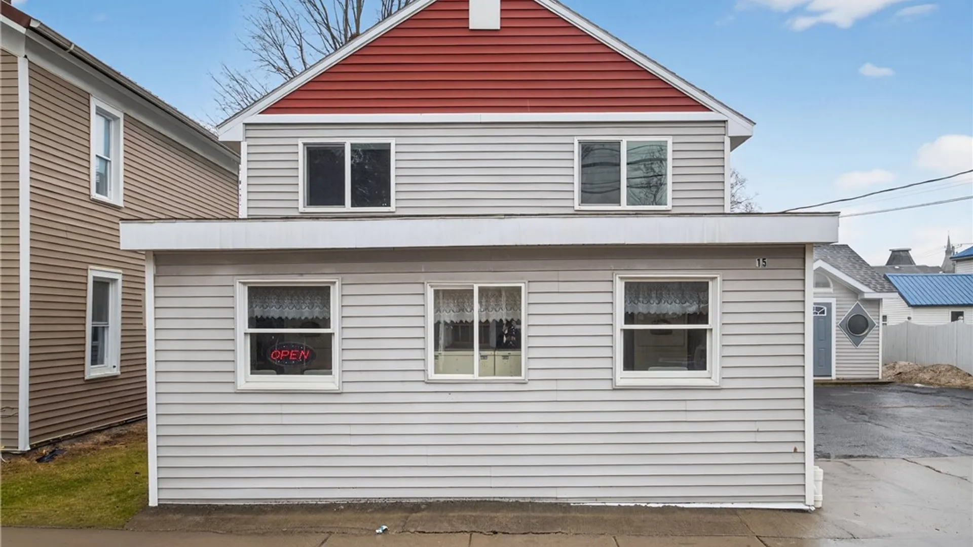 Property at 15 Pine Street, Bath, NY 14810 2