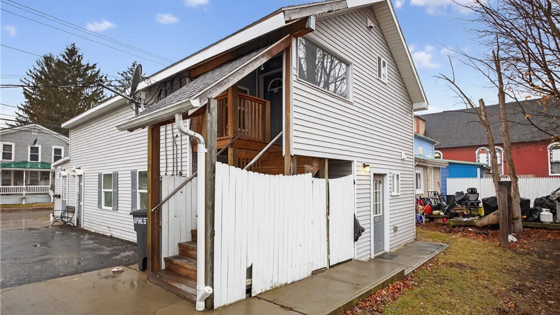 Property at 15 Pine Street, Bath, NY 14810 5