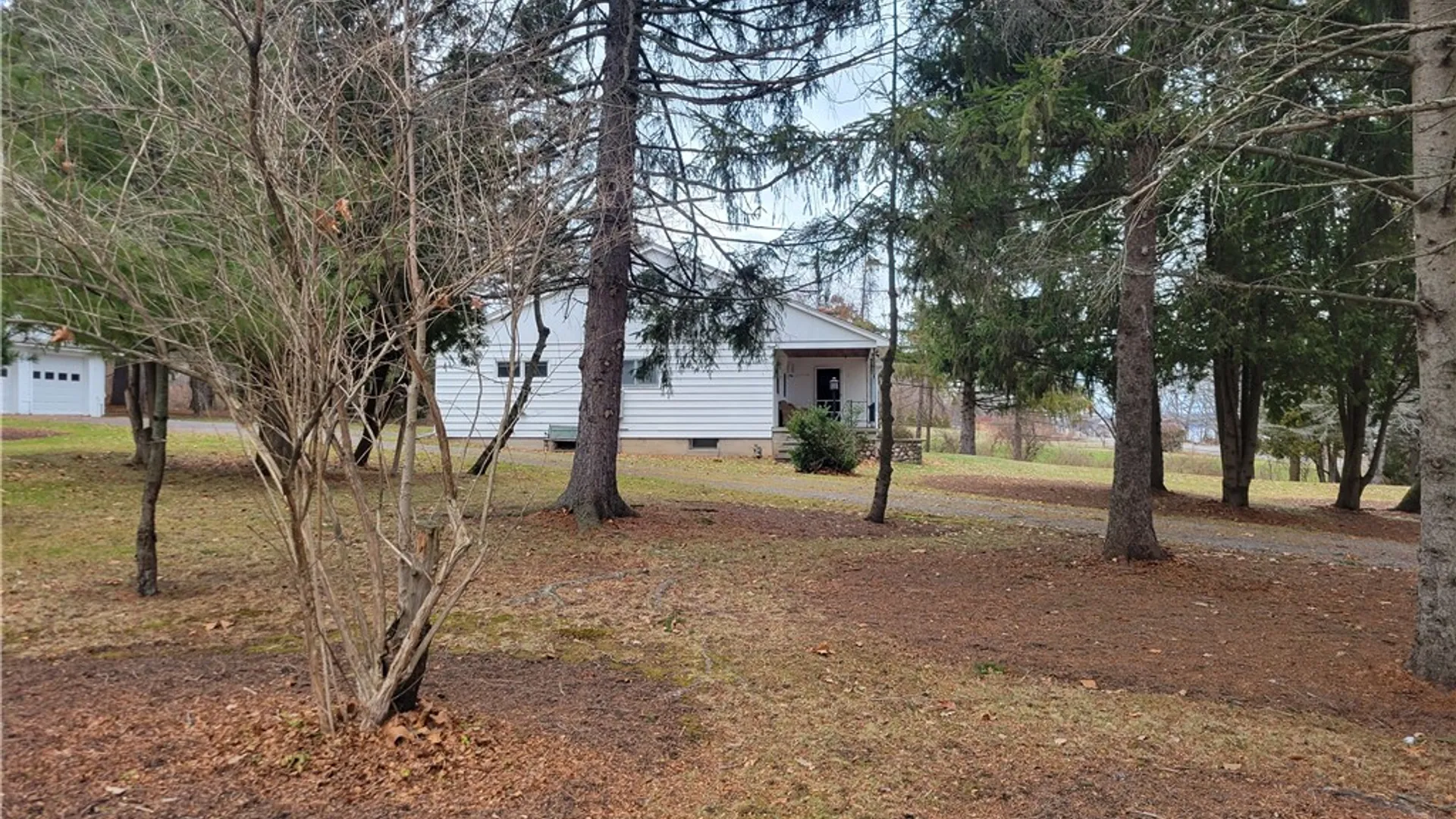 Property at 7658 County Road 153, Ovid, NY 14847 10