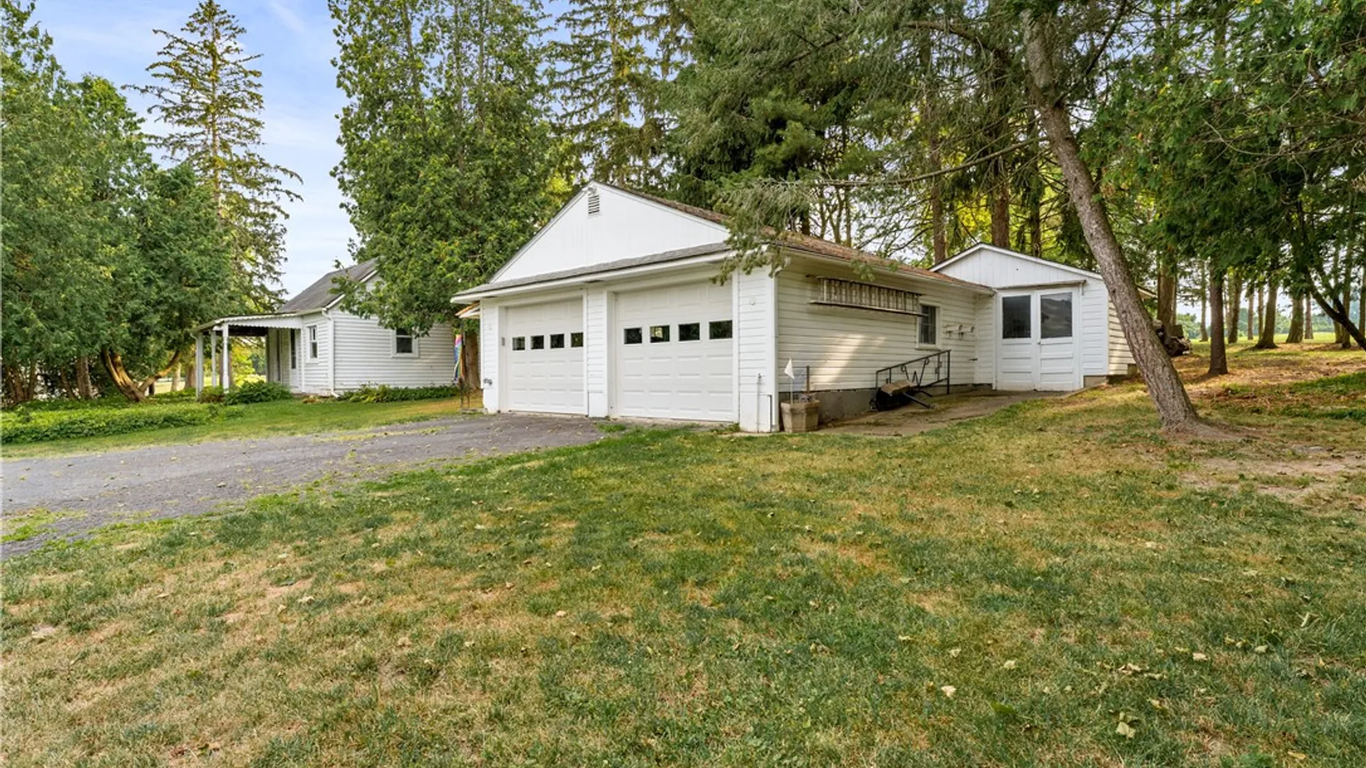 Property at 7658 County Road 153, Ovid, NY 14847 13