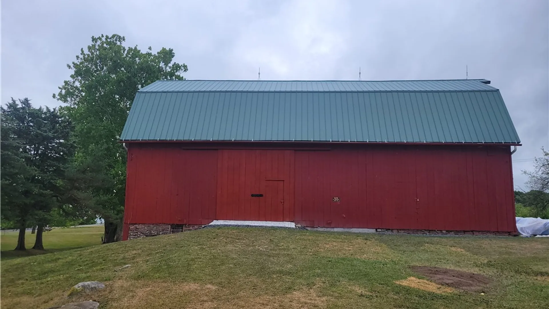 Property at 7658 County Road 153, Ovid, NY 14847 18