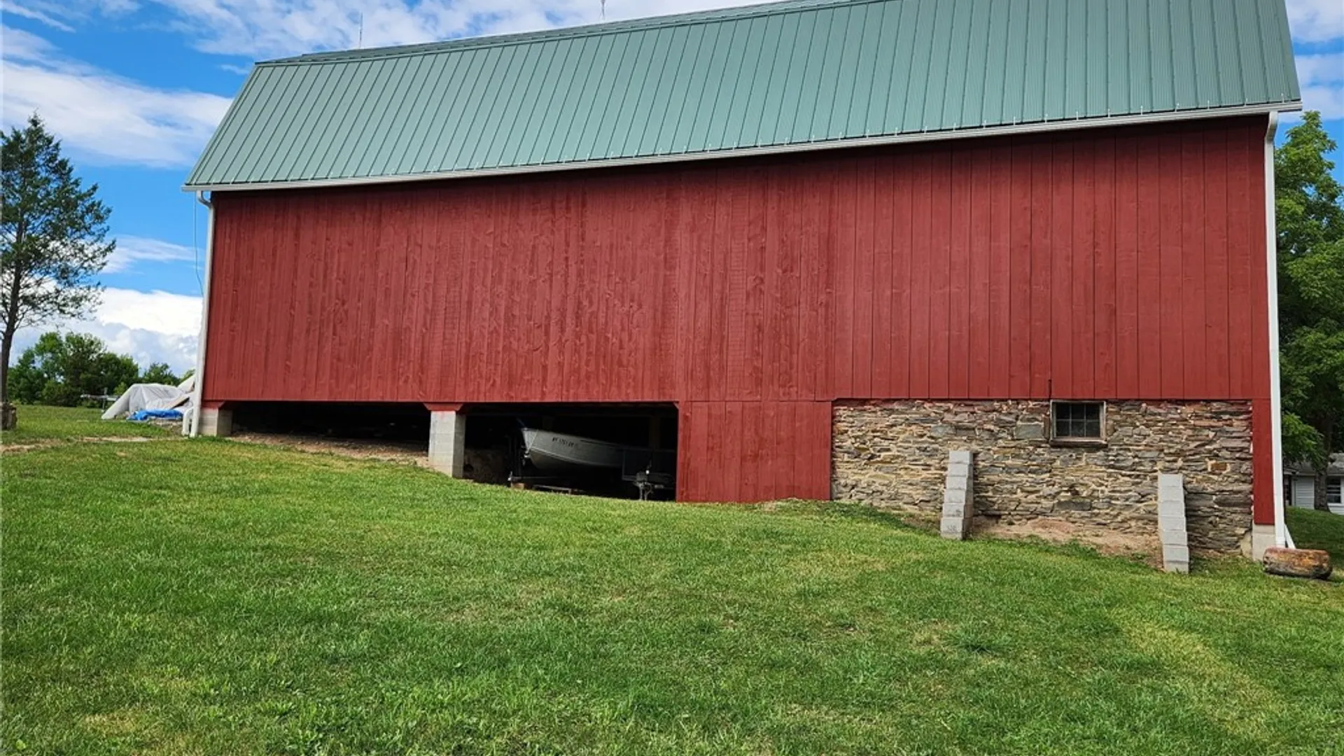 Property at 7658 County Road 153, Ovid, NY 14847 47