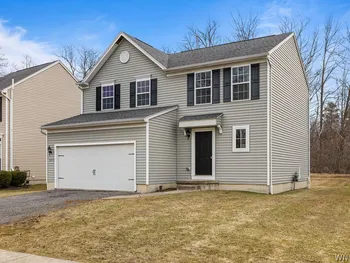 Property at 6083 Woodford Drive, Hamburg, NY 14085