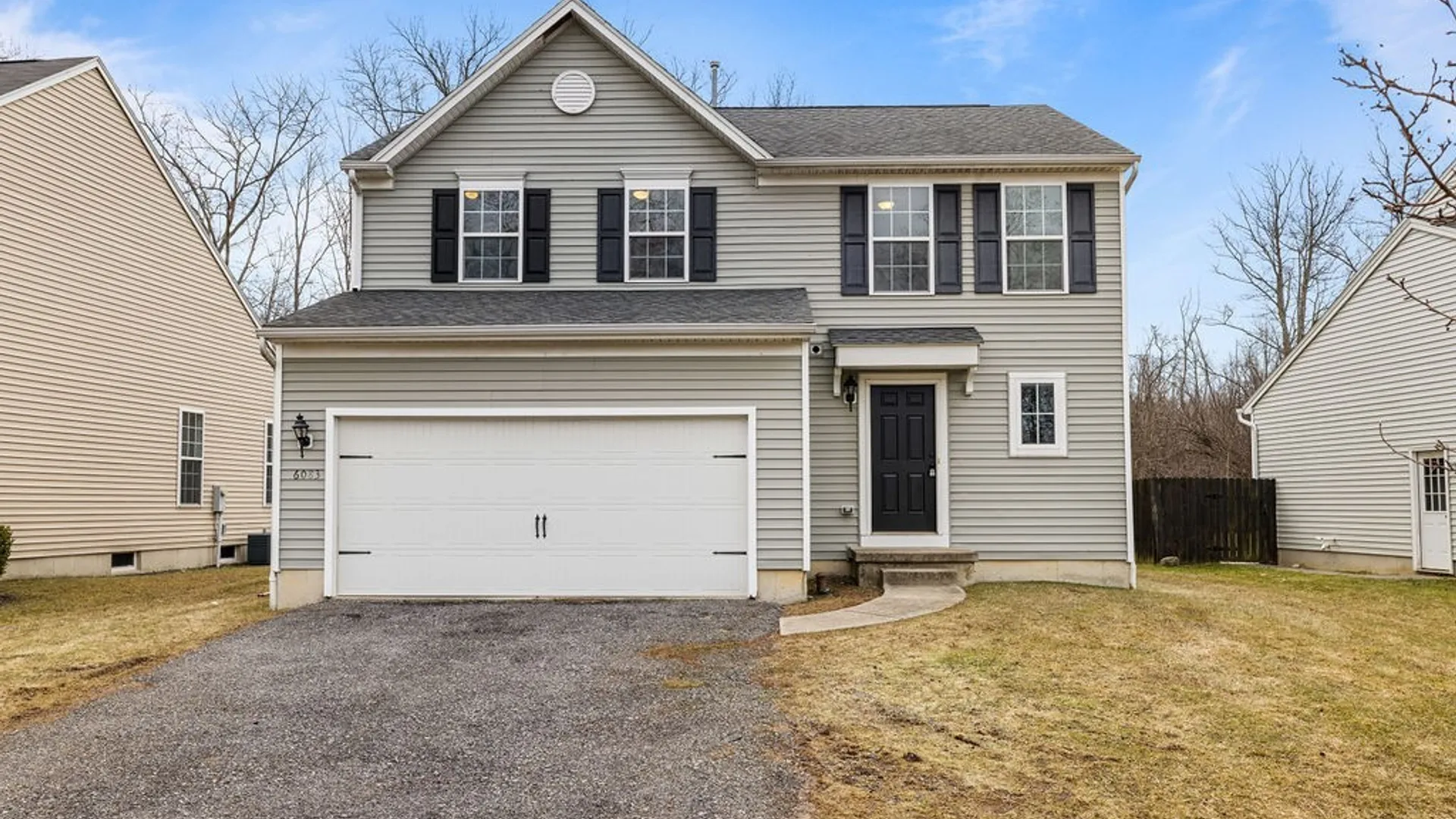 Property at 6083 Woodford Drive, Hamburg, NY 14085 2