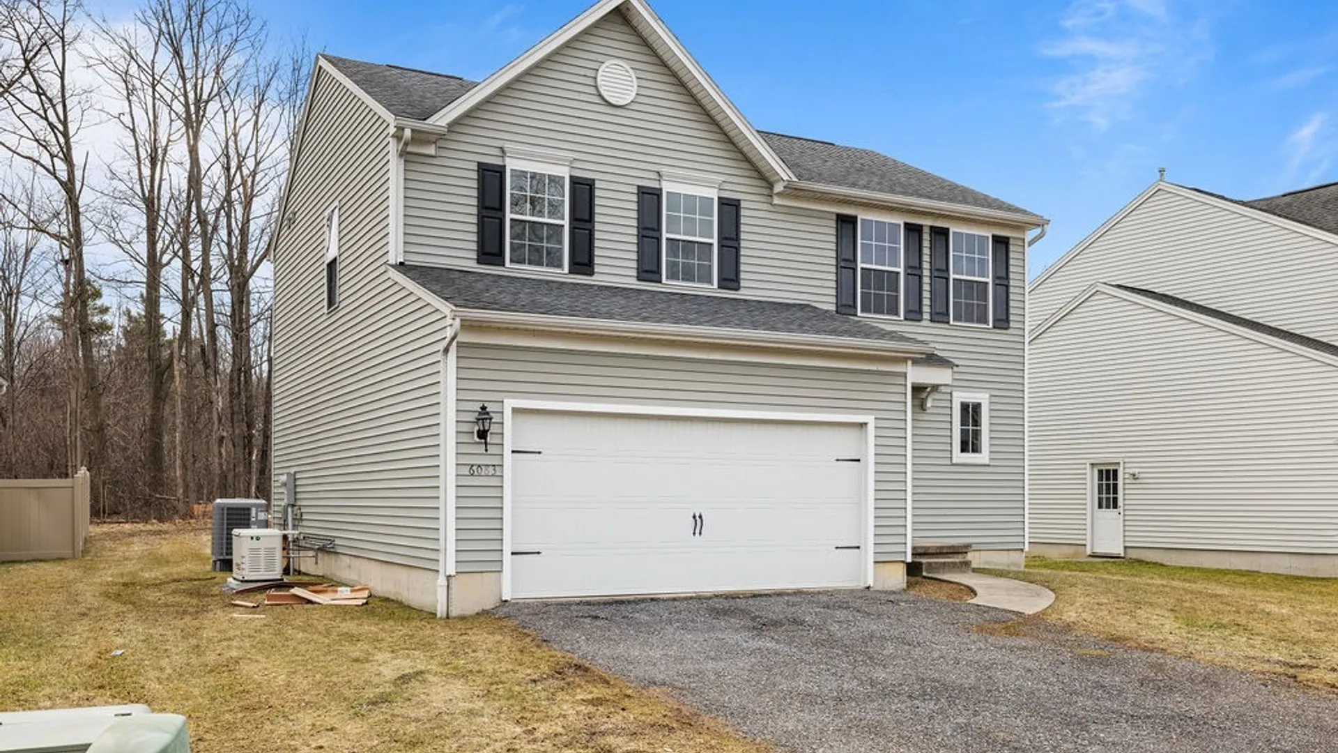 Property at 6083 Woodford Drive, Hamburg, NY 14085 3