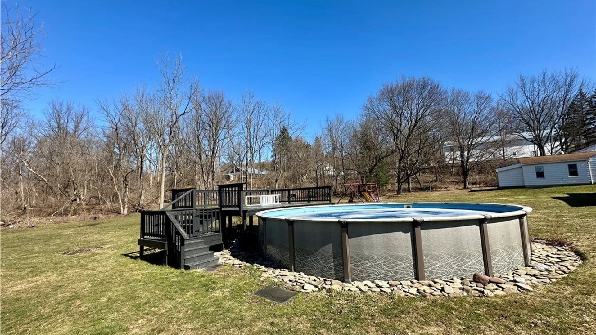 Property at 29 Allen Street, Collins, NY 14070 27