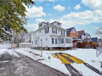 Property at 328 NE Durnan Street, Rochester, NY 14621