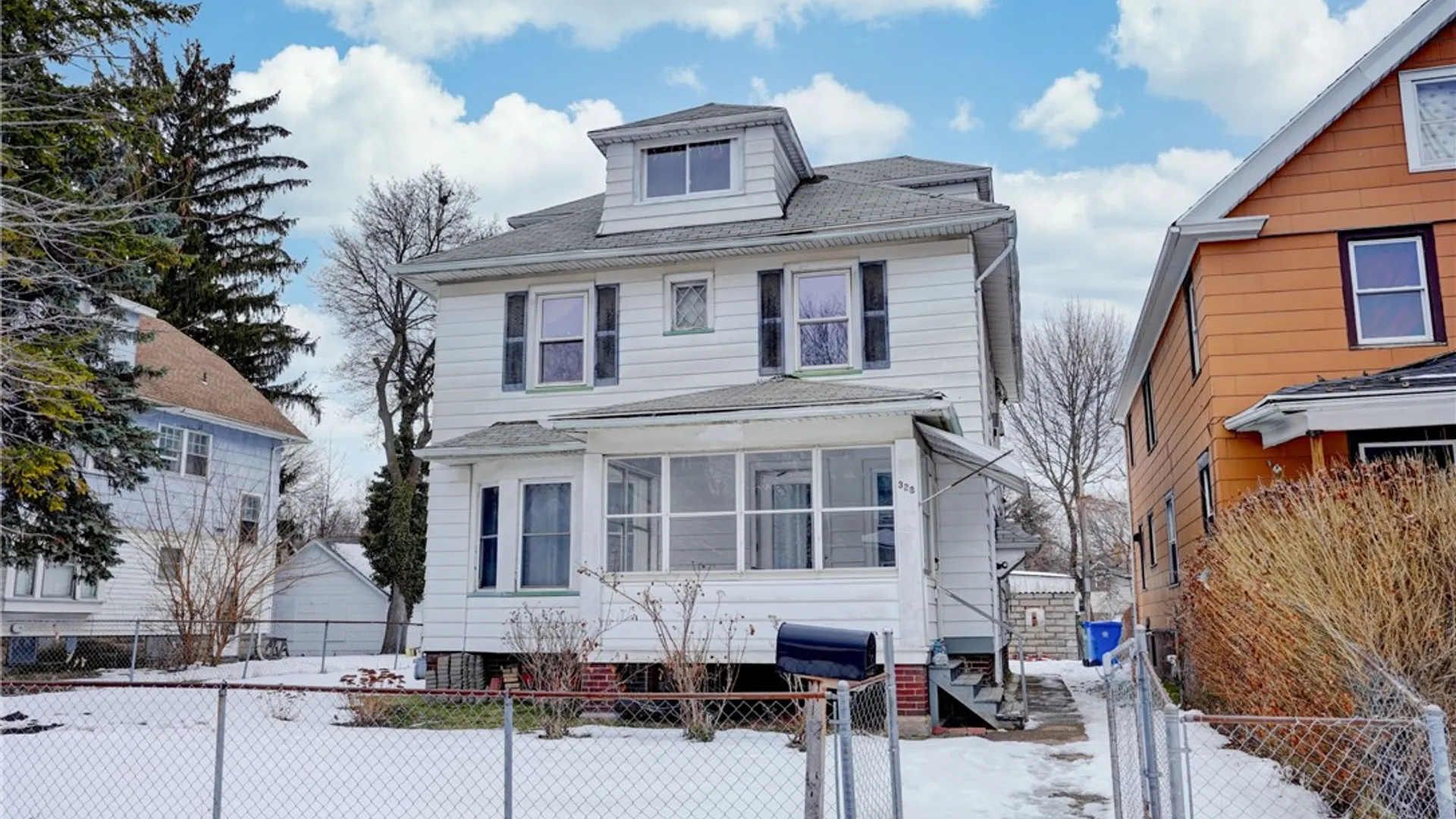 Property at 328 NE Durnan Street, Rochester, NY 14621 2