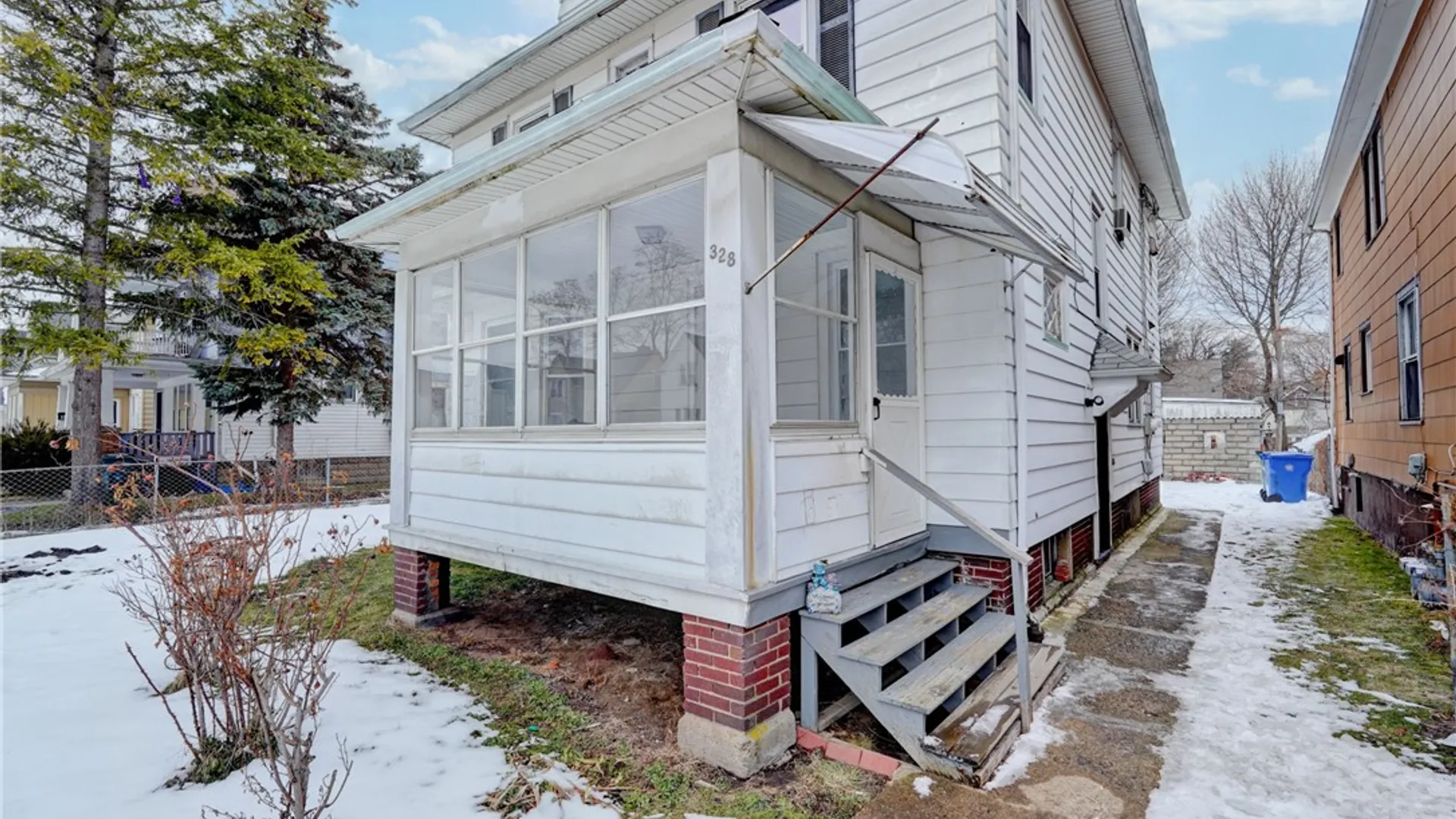 Property at 328 NE Durnan Street, Rochester, NY 14621 3