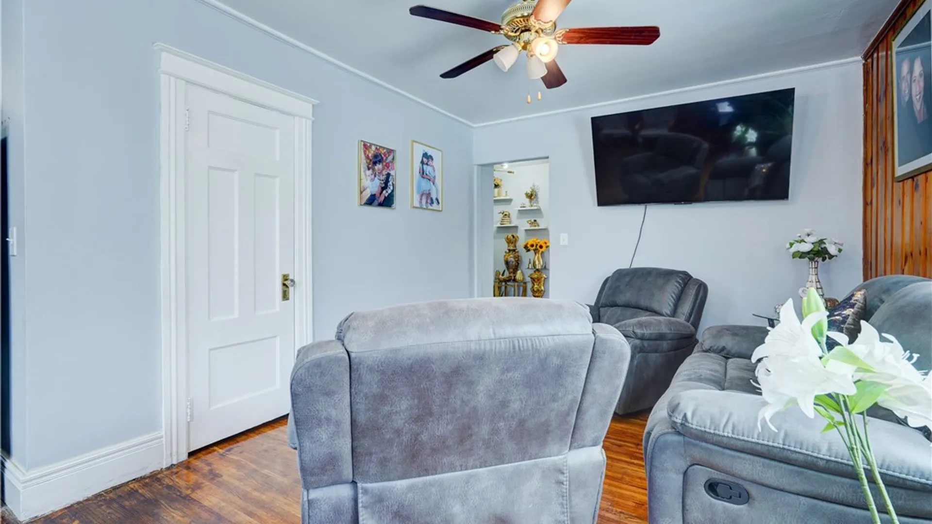 Property at 328 NE Durnan Street, Rochester, NY 14621 38