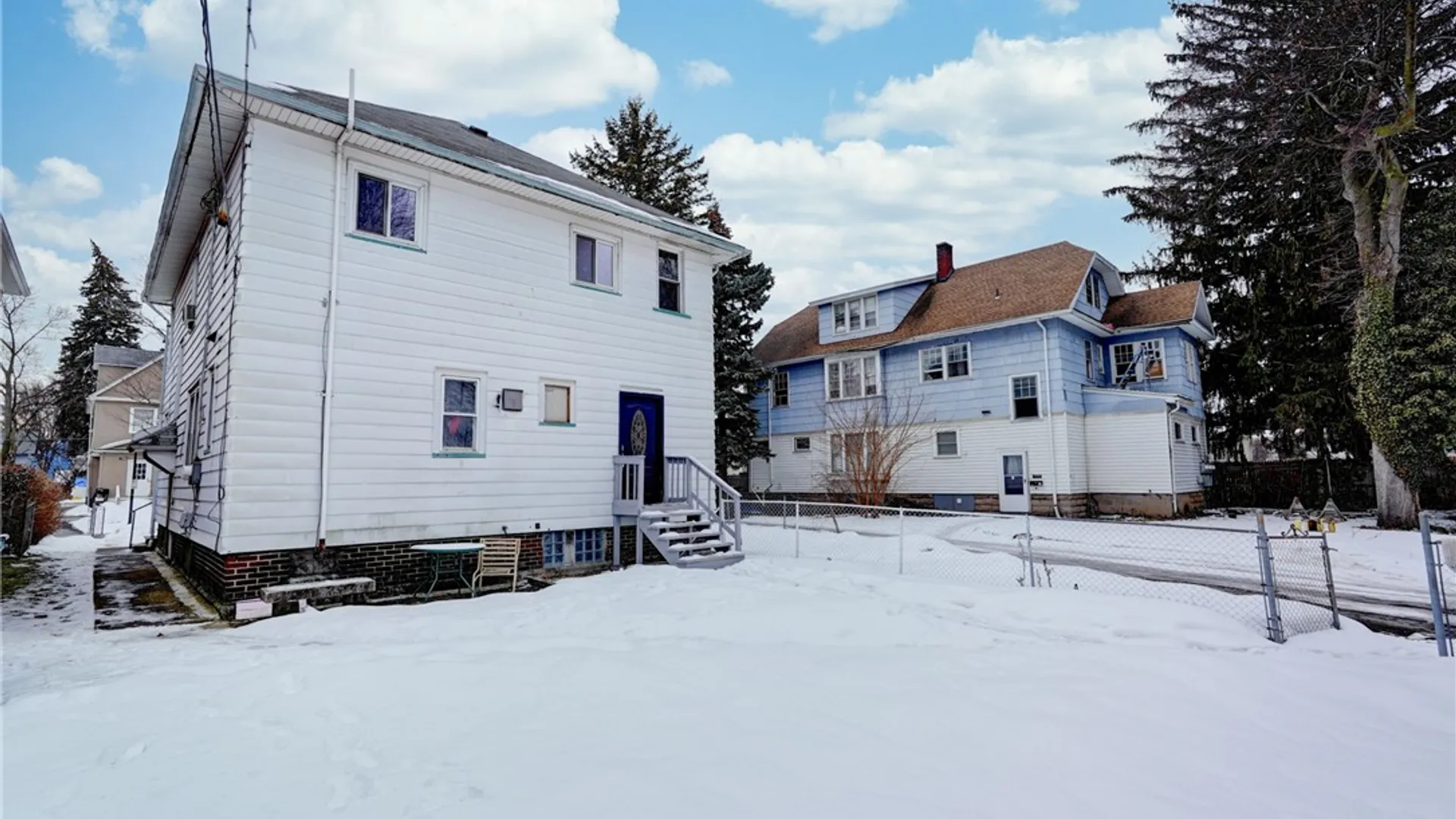 Property at 328 NE Durnan Street, Rochester, NY 14621 5