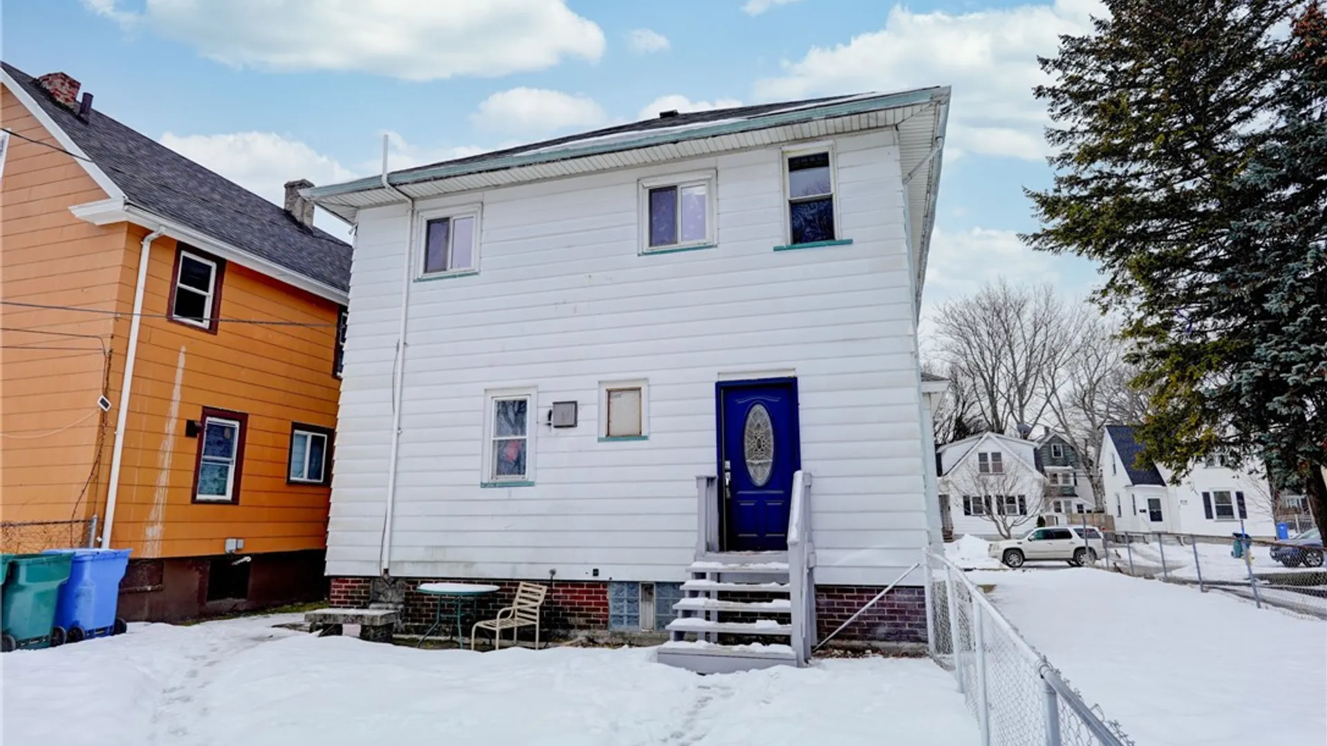 Property at 328 NE Durnan Street, Rochester, NY 14621 6