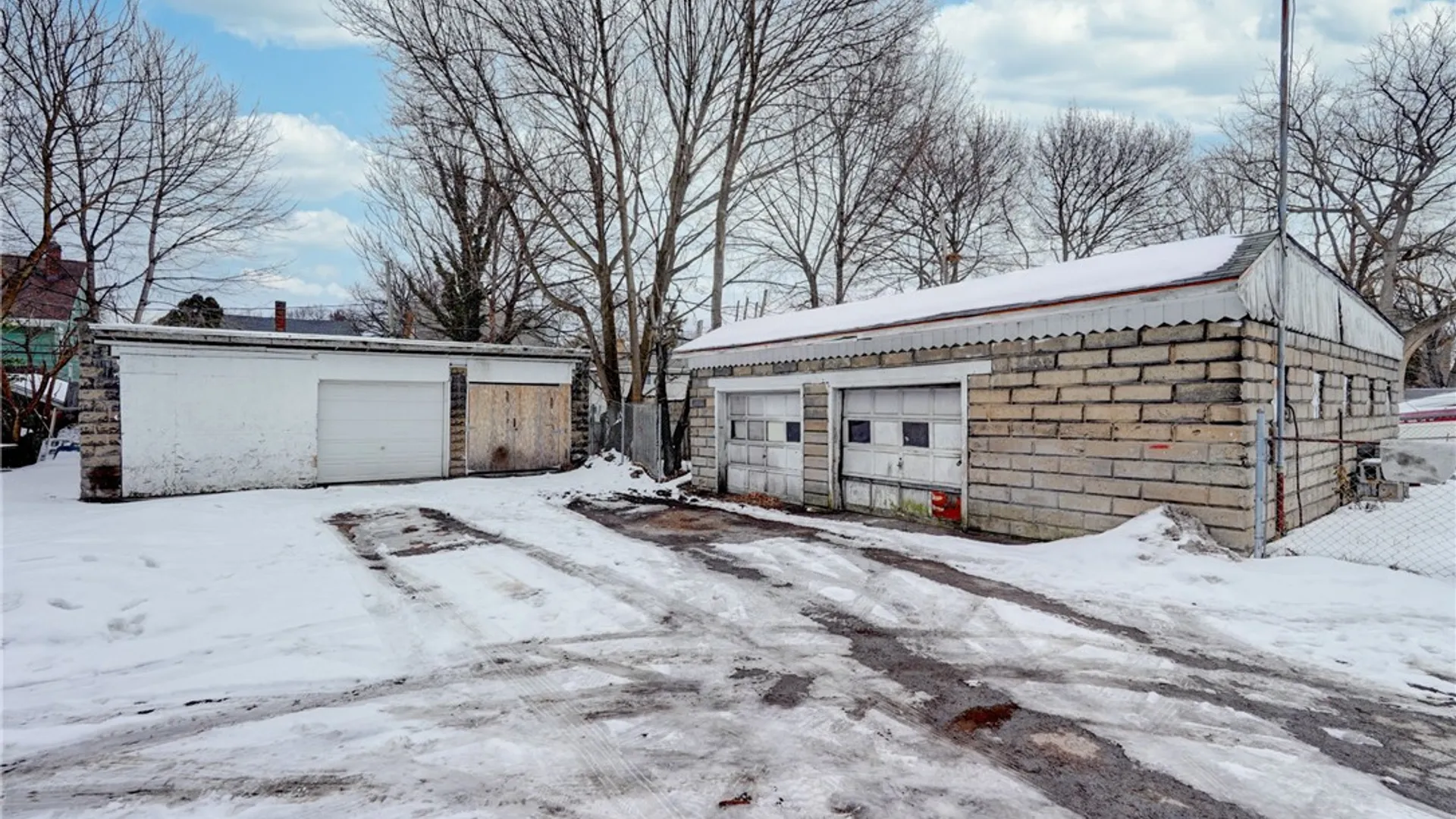 Property at 328 NE Durnan Street, Rochester, NY 14621 7