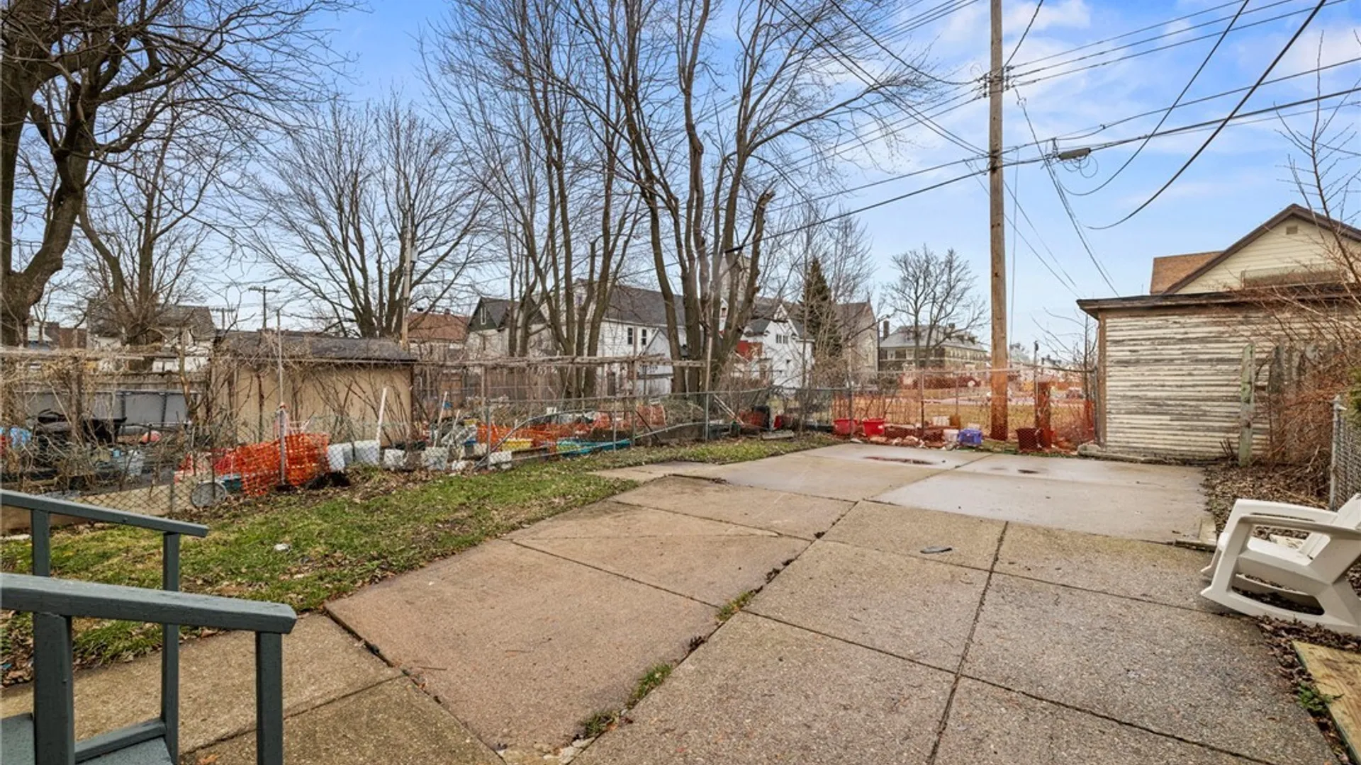 Property at 91 Burgard Place, Buffalo, NY 14211 44