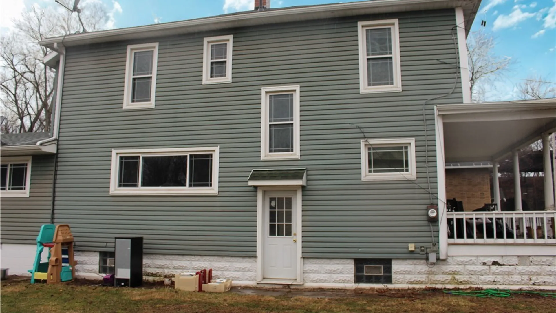 Property at 36 Lake Avenue, Hanover, NY 14136 2