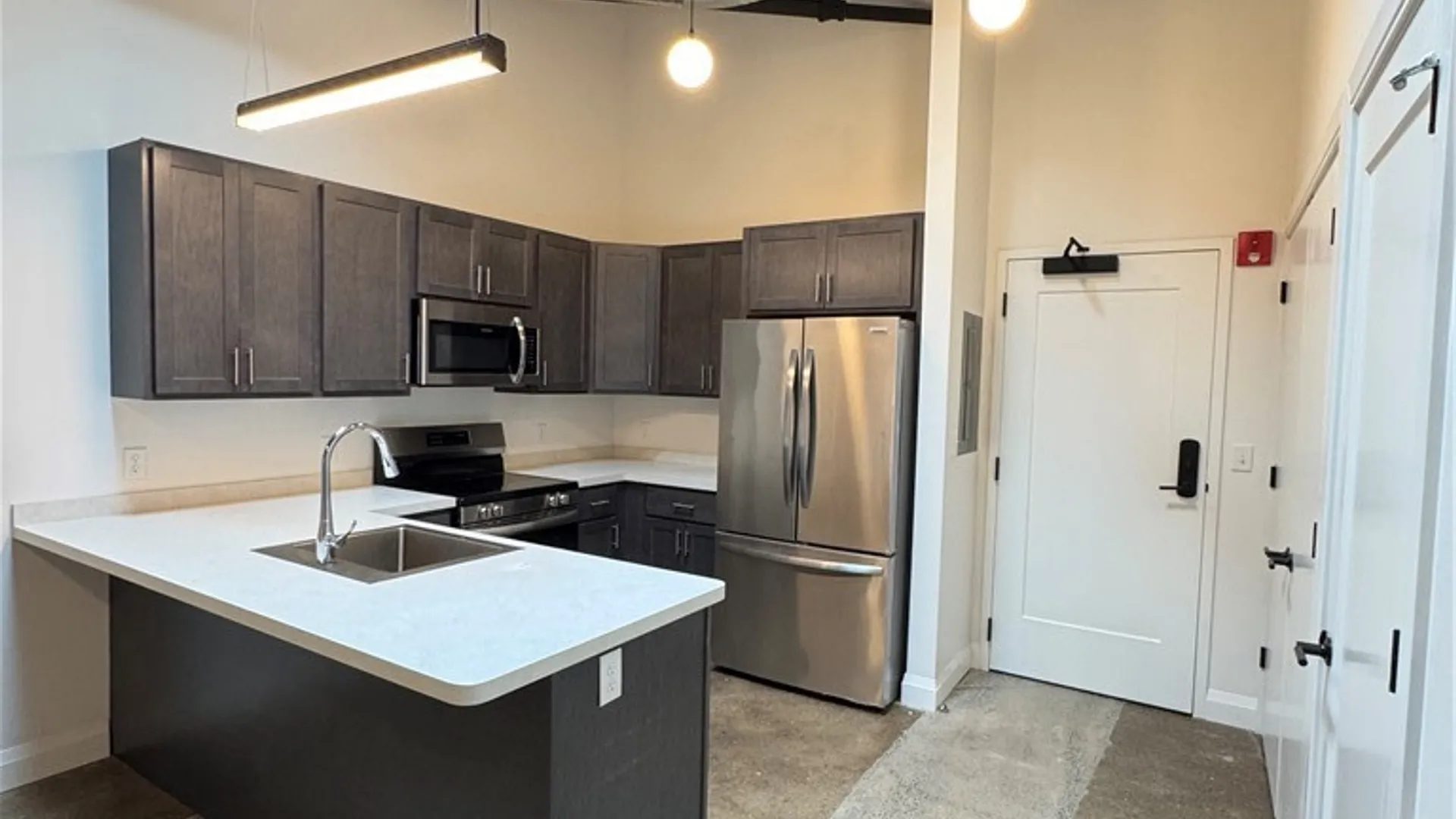 Property at 1786 Main Street, Buffalo, NY 14208 2