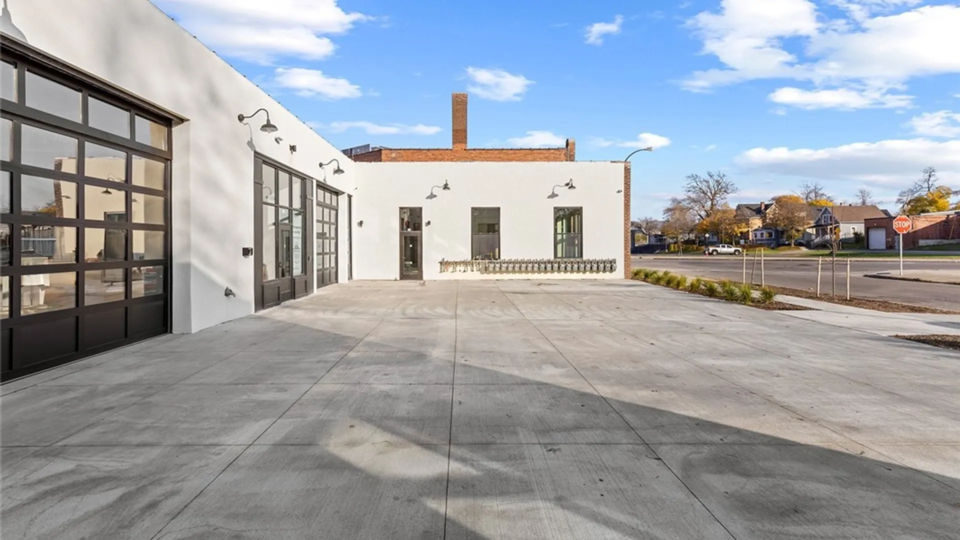 Property at 1786 Main Street, Buffalo, NY 14208 20