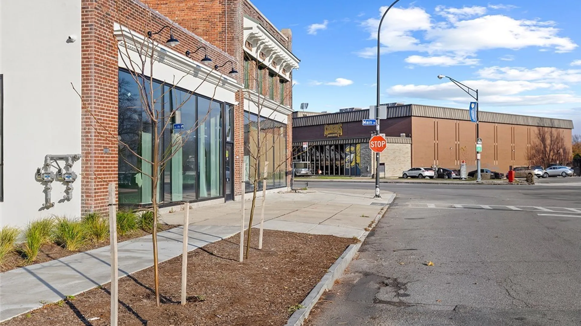 Property at 1786 Main Street, Buffalo, NY 14208 21