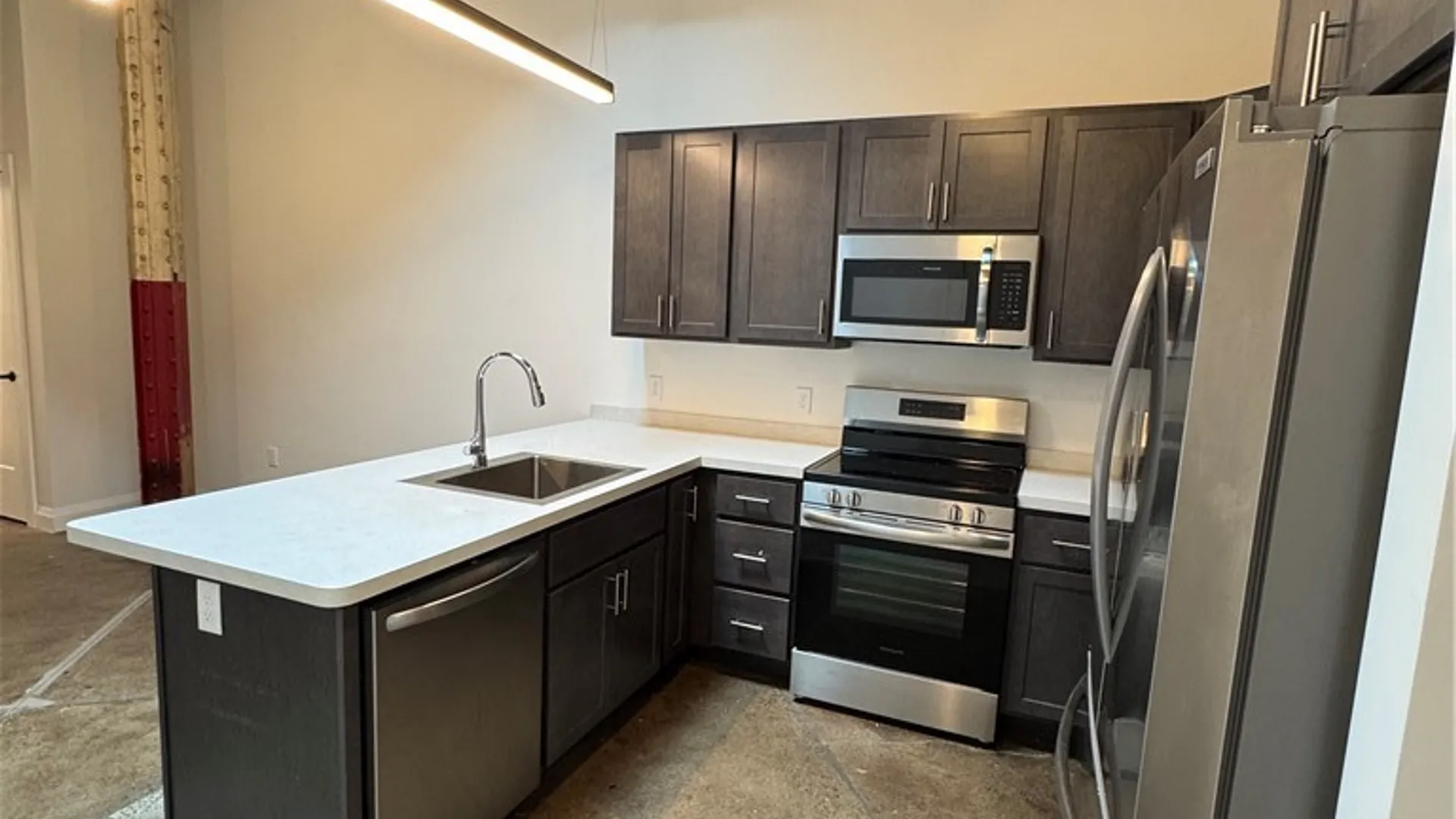 Property at 1786 Main Street, Buffalo, NY 14208 3