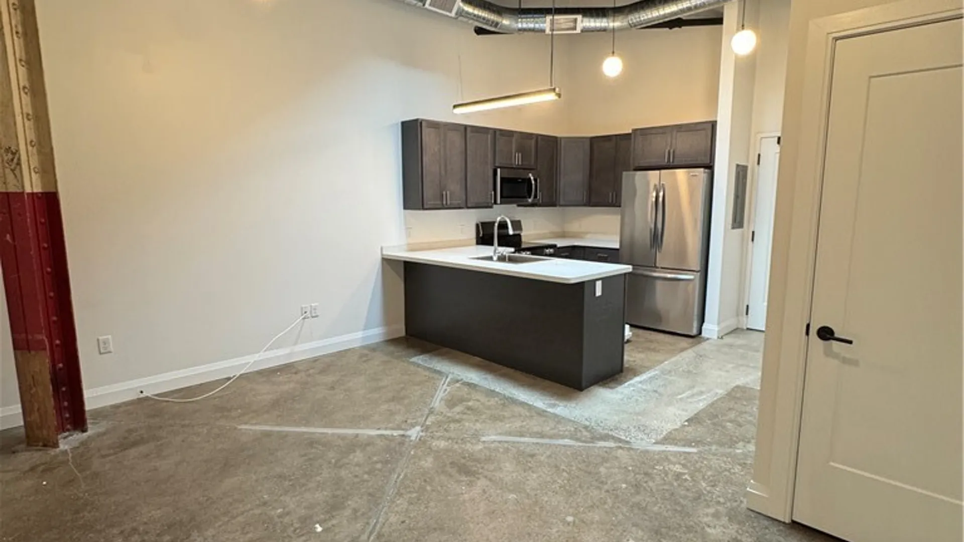 Property at 1786 Main Street, Buffalo, NY 14208 7