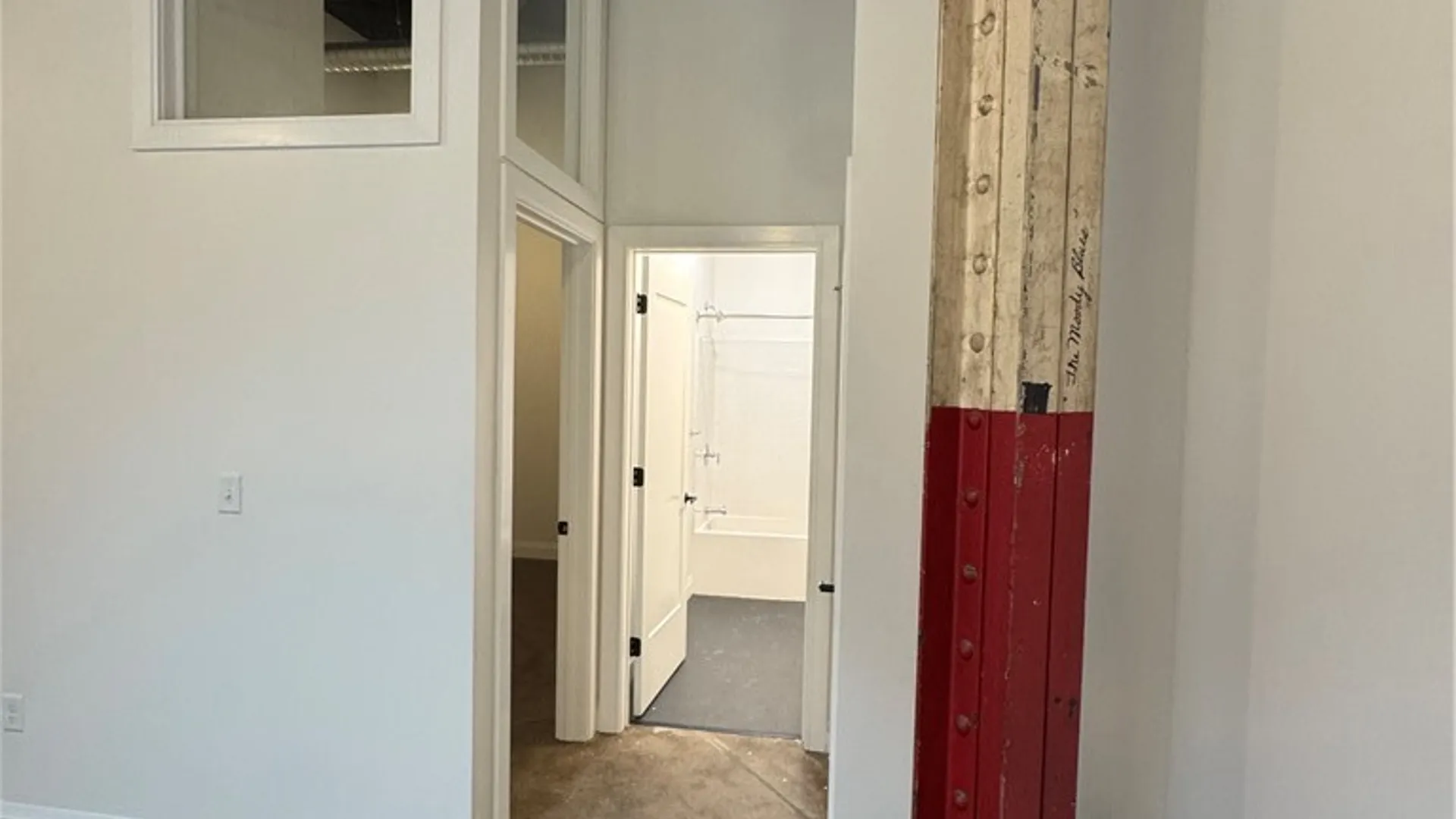 Property at 1786 Main Street, Buffalo, NY 14208 8