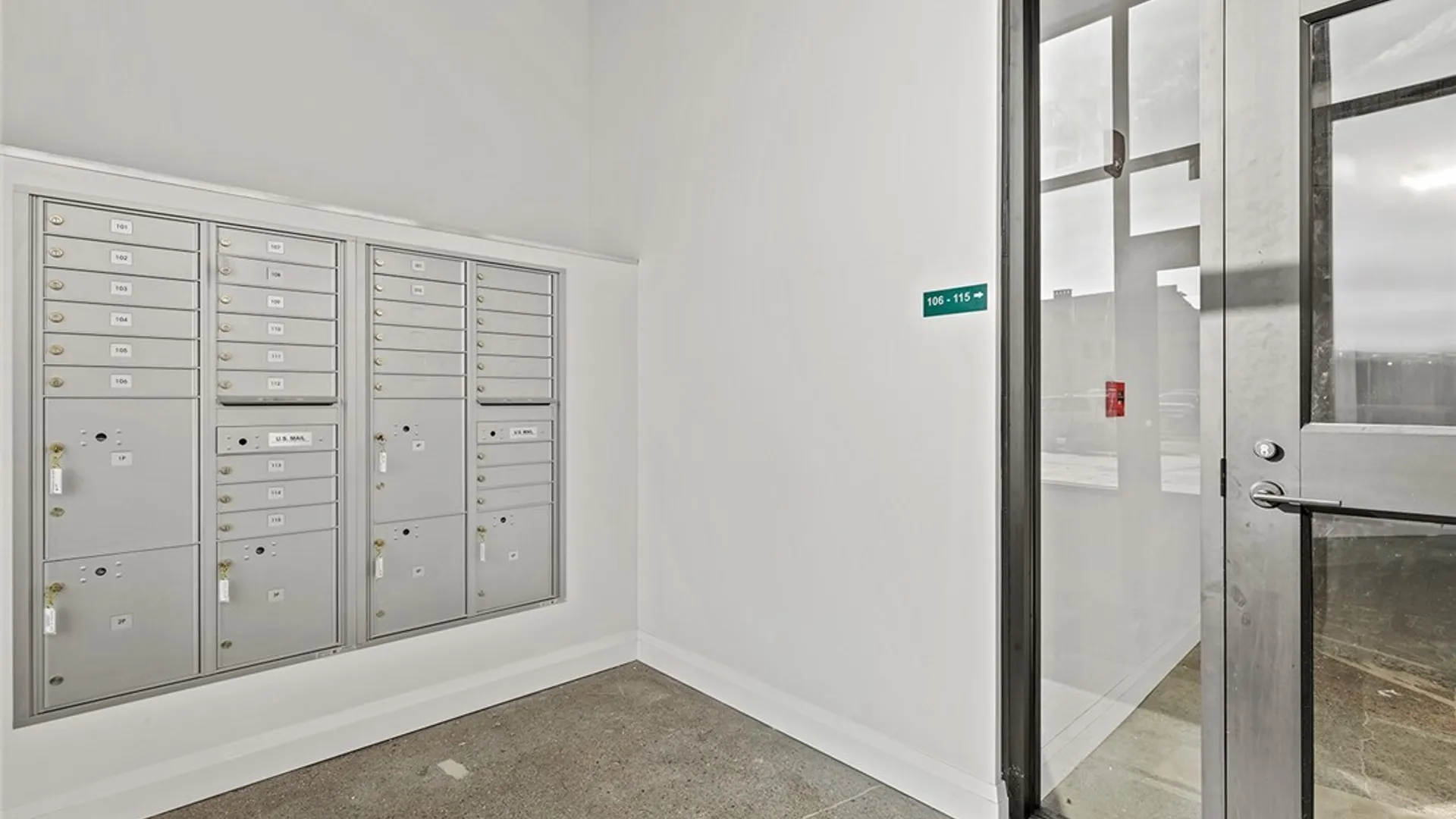Property at 1786 Main Street, Buffalo, NY 14208 7