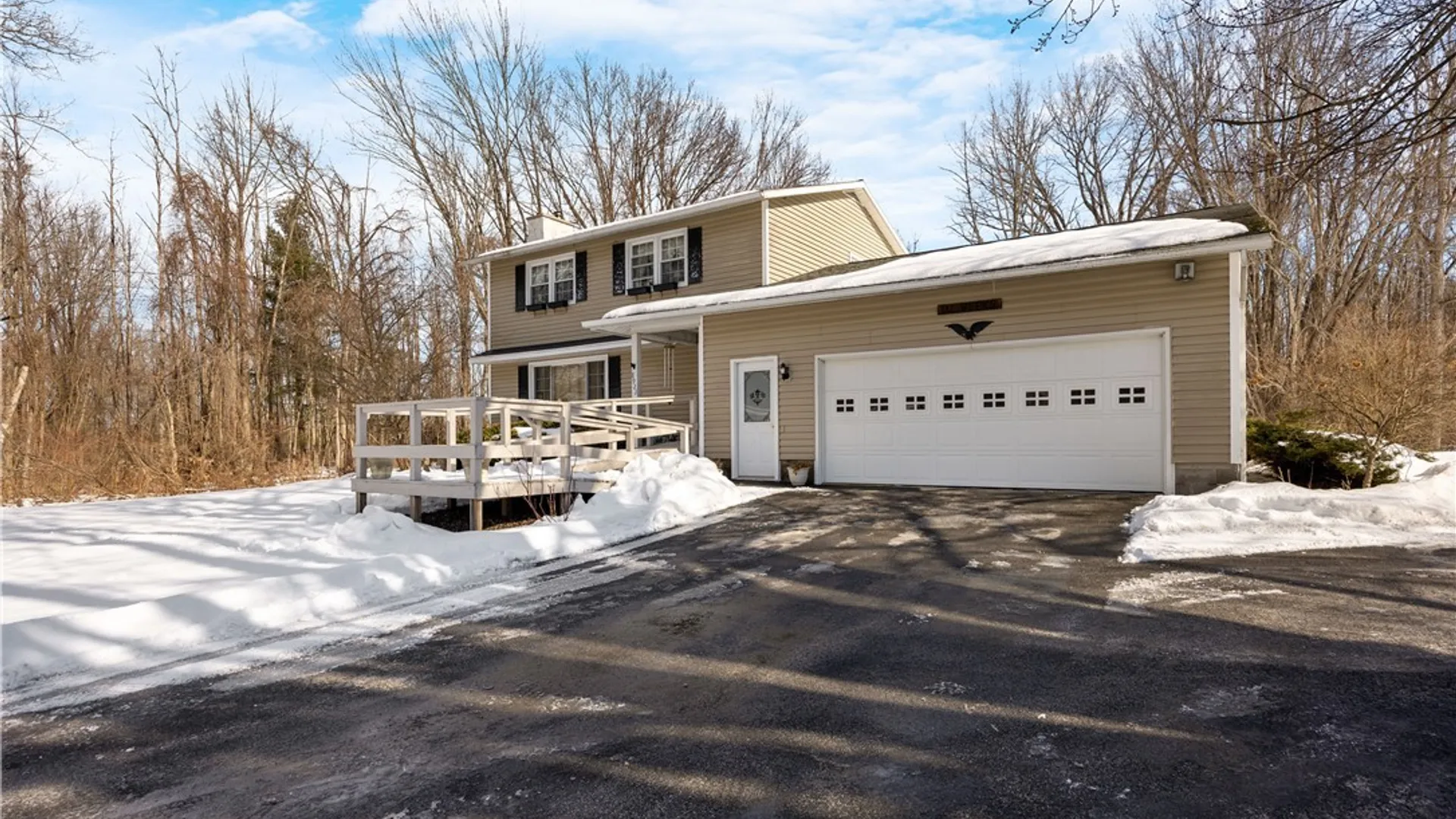 Property at 8922 Eddy Road, Sullivan, NY 13032 2