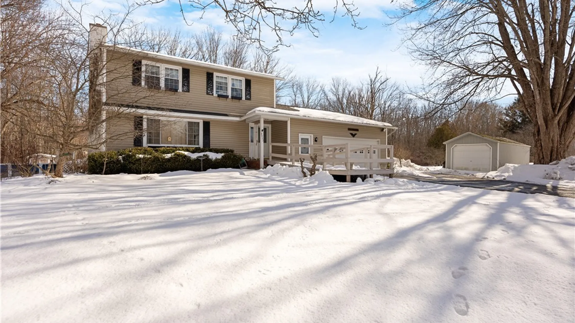 Property at 8922 Eddy Road, Sullivan, NY 13032 3