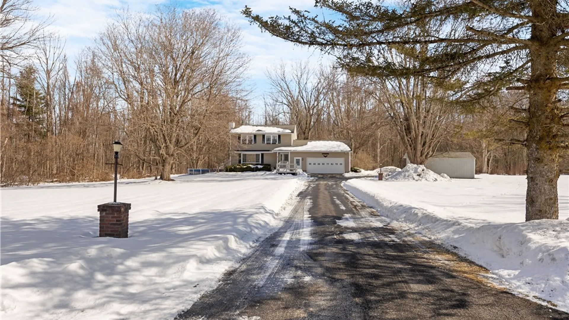 Property at 8922 Eddy Road, Sullivan, NY 13032 4