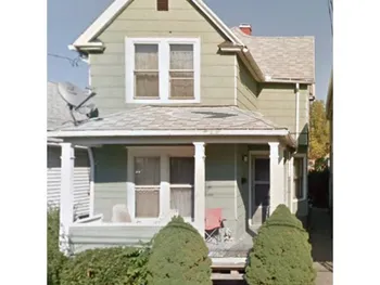 Property at 81 Thompson Street, Buffalo, NY 14207