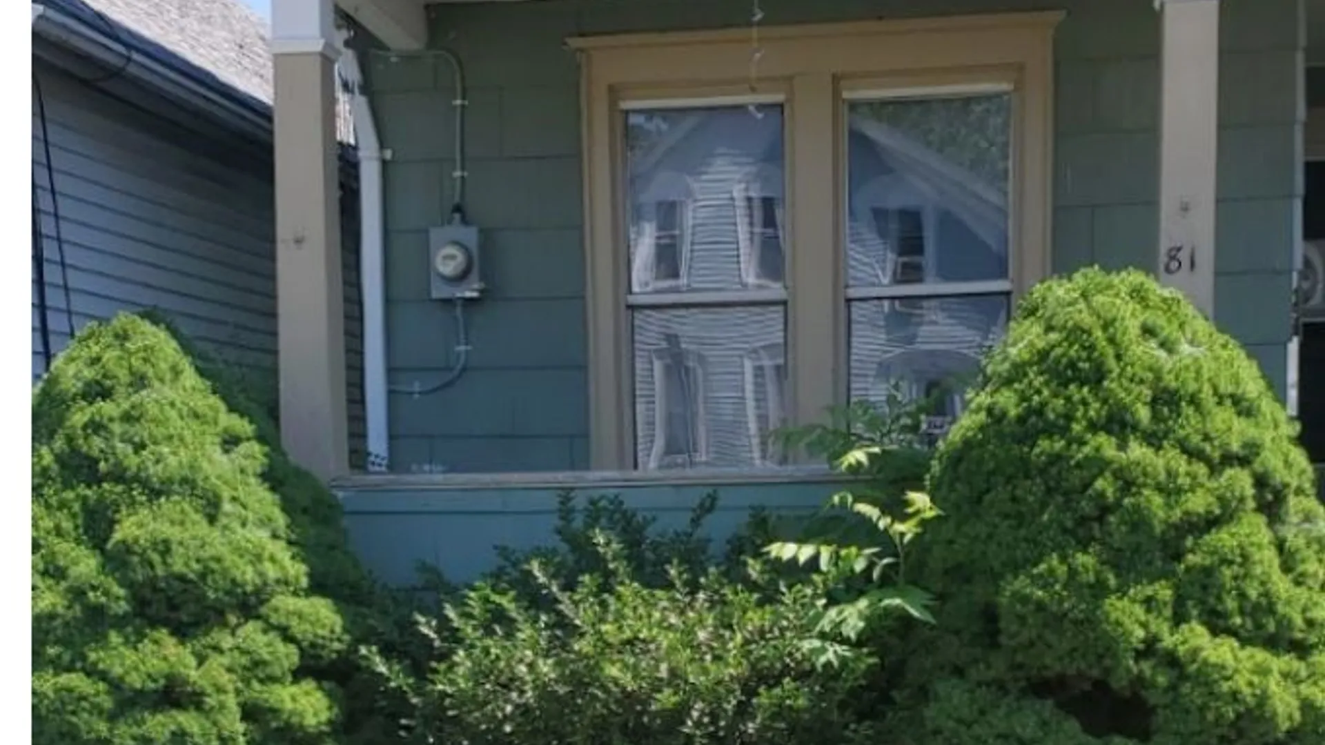 Property at 81 Thompson Street, Buffalo, NY 14207 2