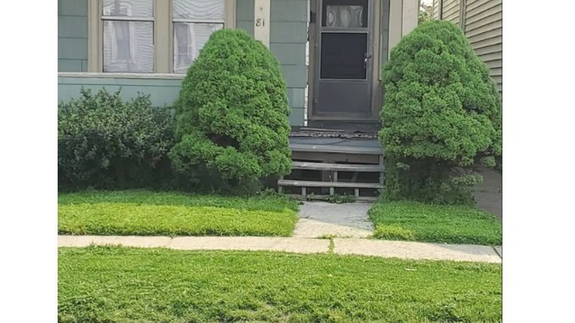 Property at 81 Thompson Street, Buffalo, NY 14207 3