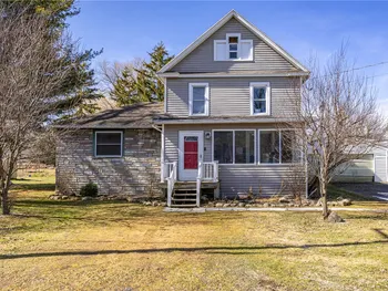 Property at 4212 South Street, Seneca, NY 14561