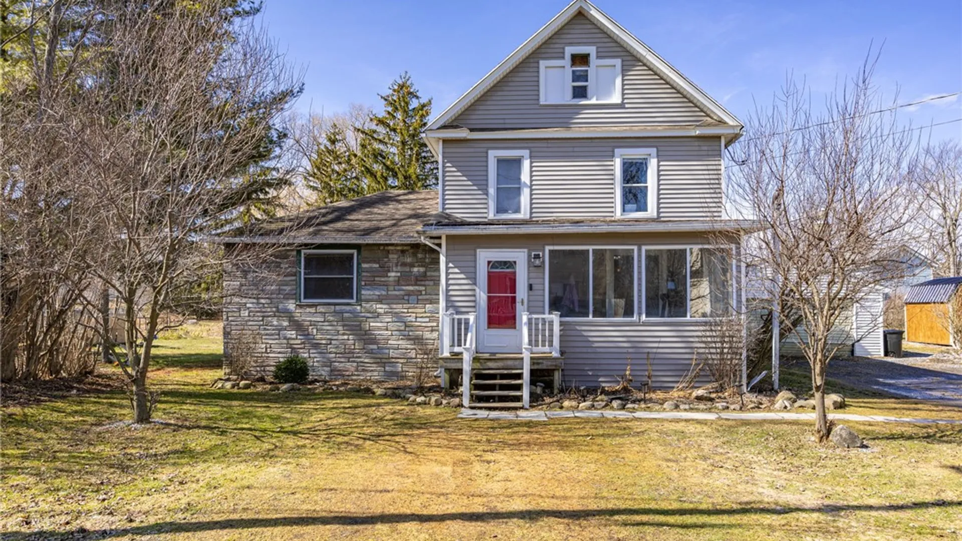 Property at 4212 South Street, Seneca, NY 14561 20