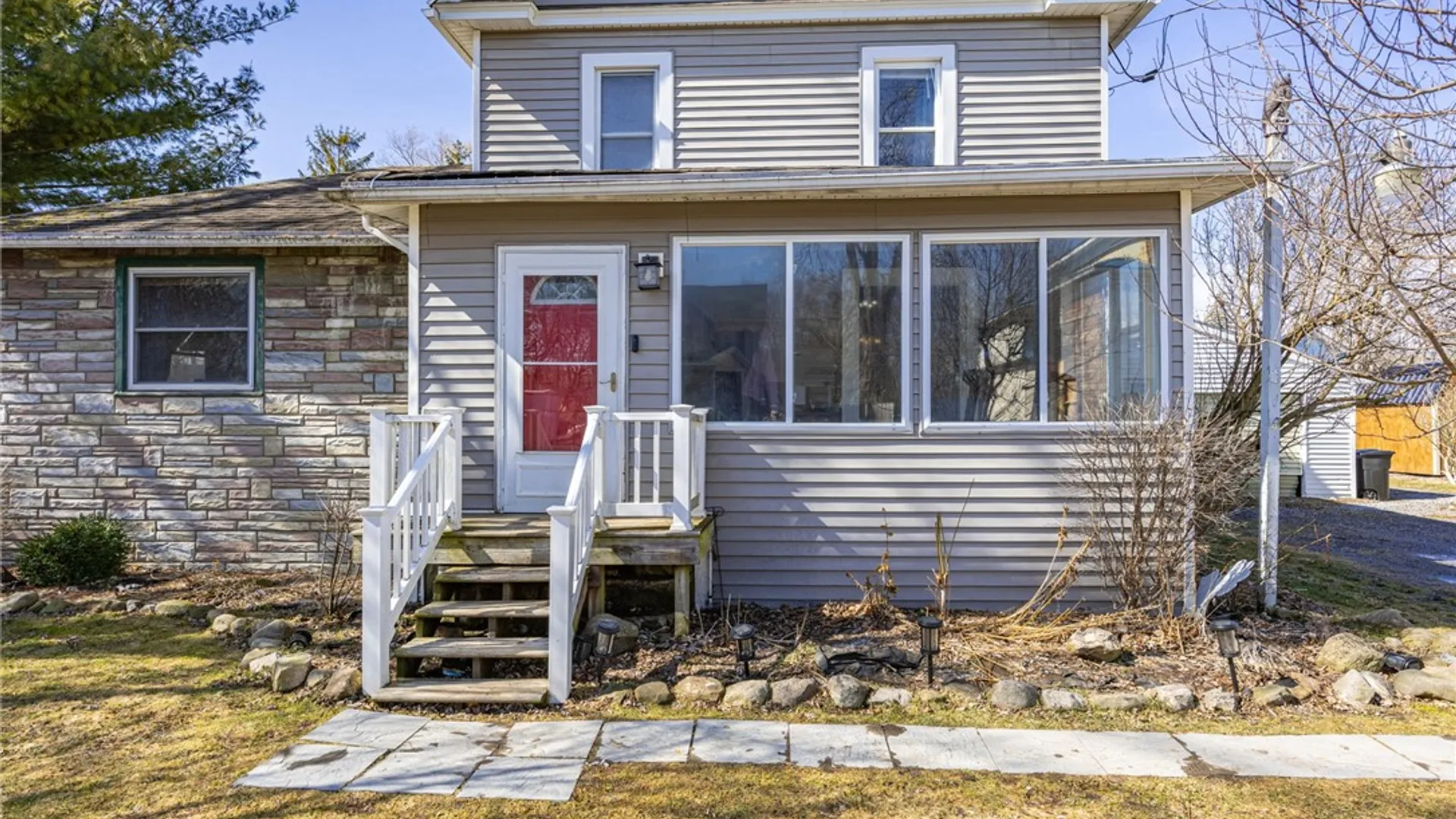 Property at 4212 South Street, Seneca, NY 14561 21