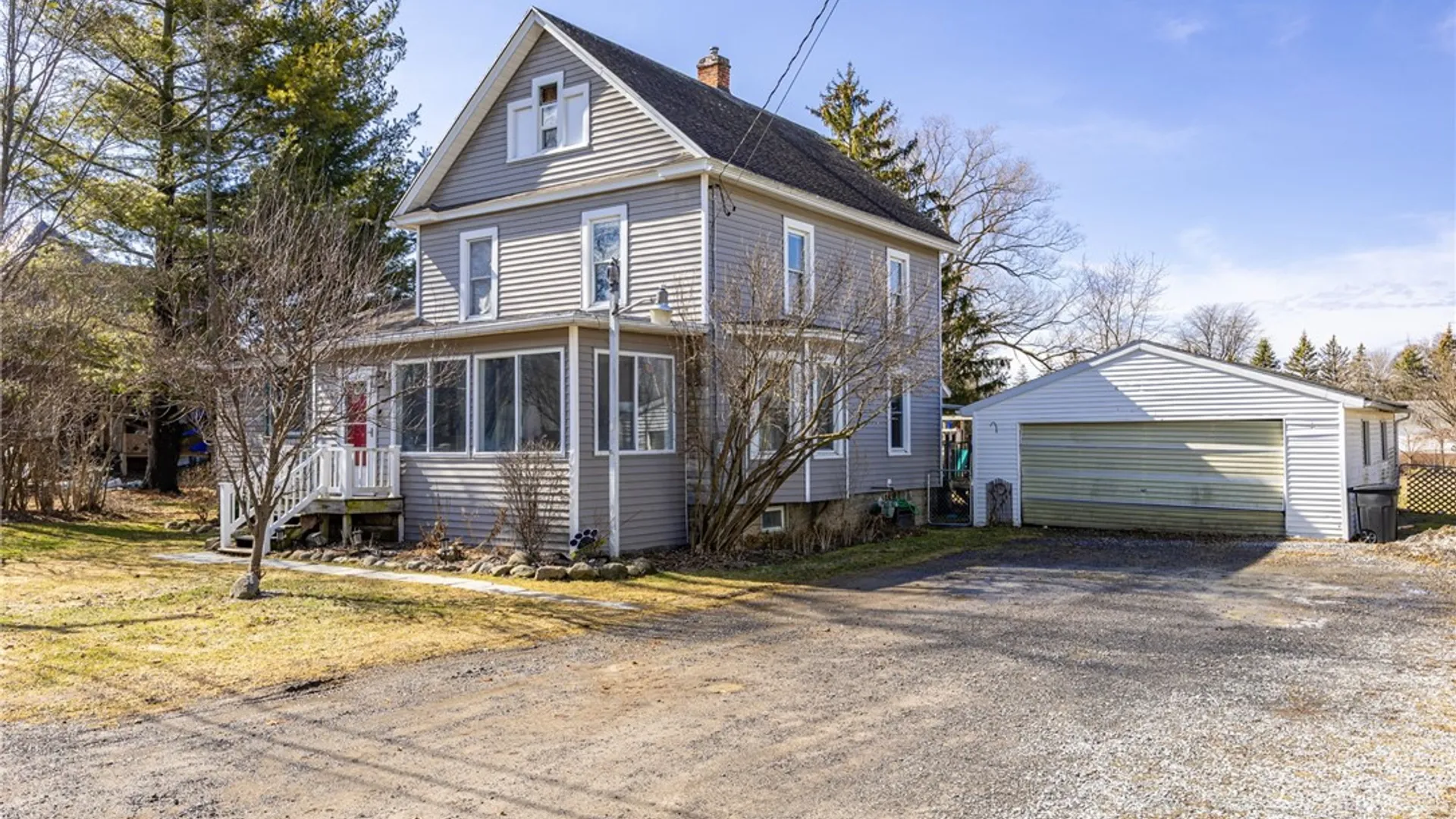 Property at 4212 South Street, Seneca, NY 14561 22