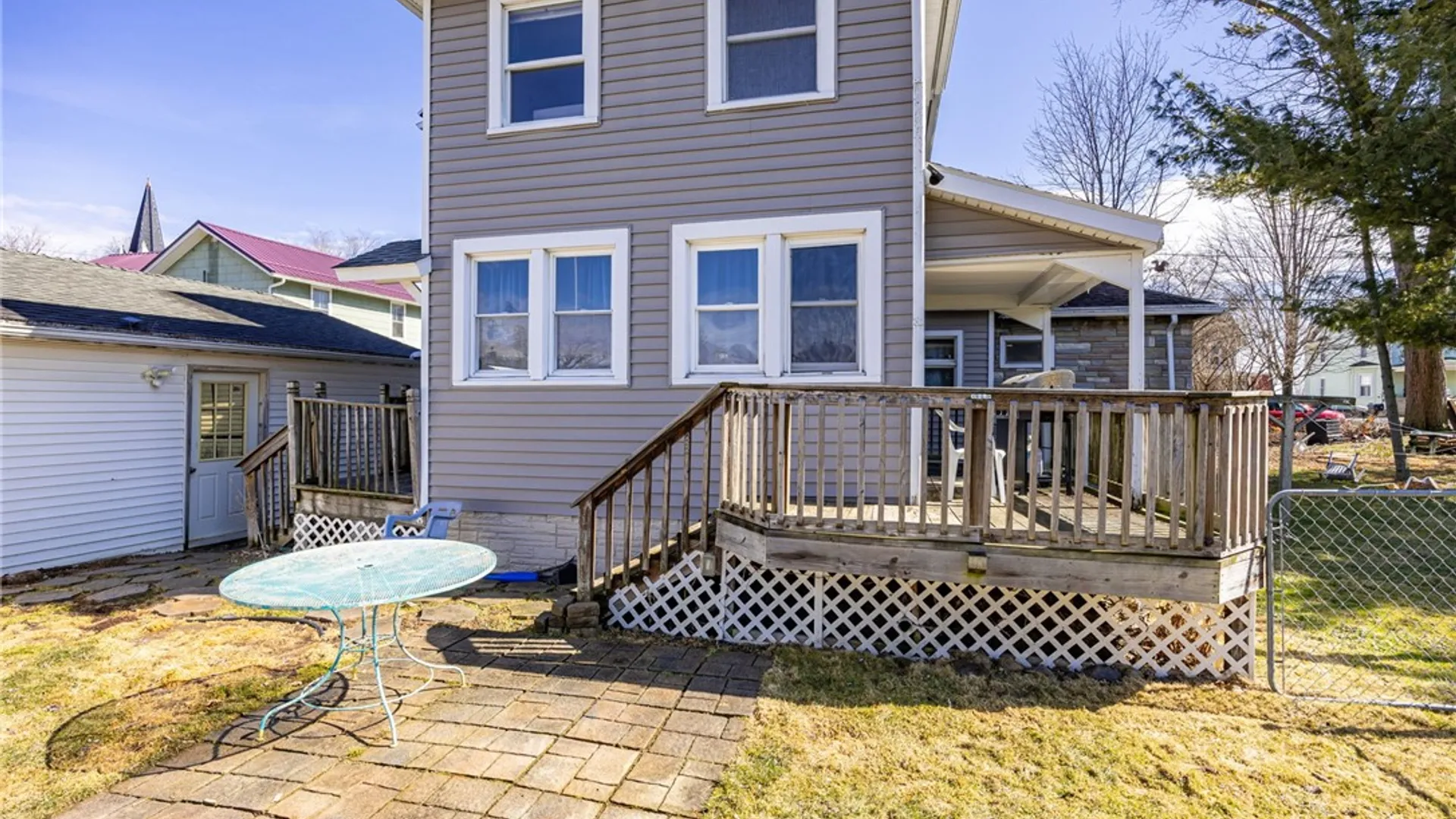 Property at 4212 South Street, Seneca, NY 14561 23