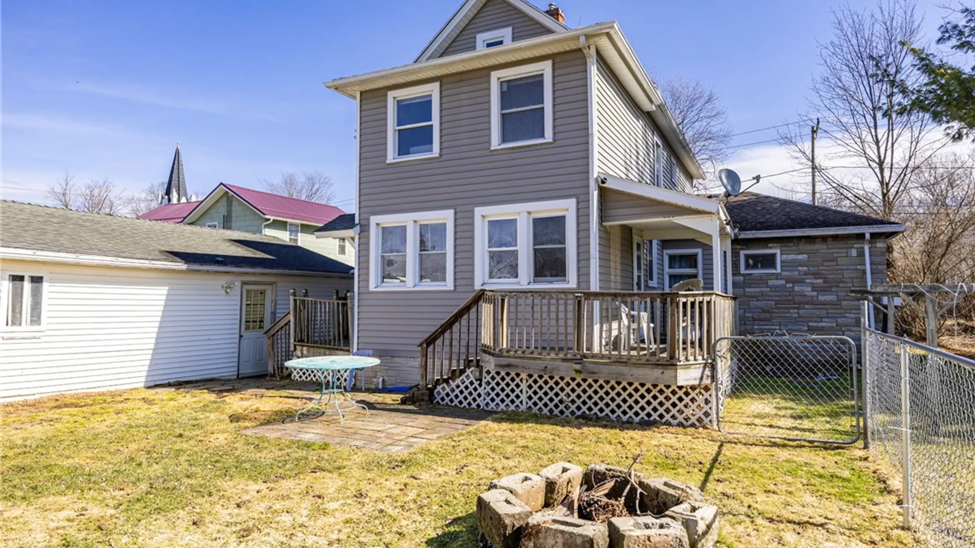 Property at 4212 South Street, Seneca, NY 14561 24
