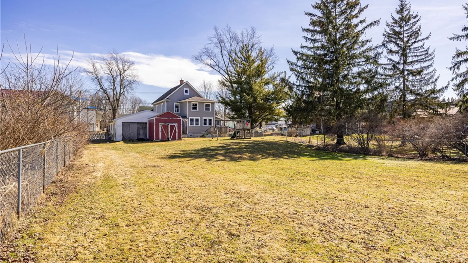 Property at 4212 South Street, Seneca, NY 14561 25