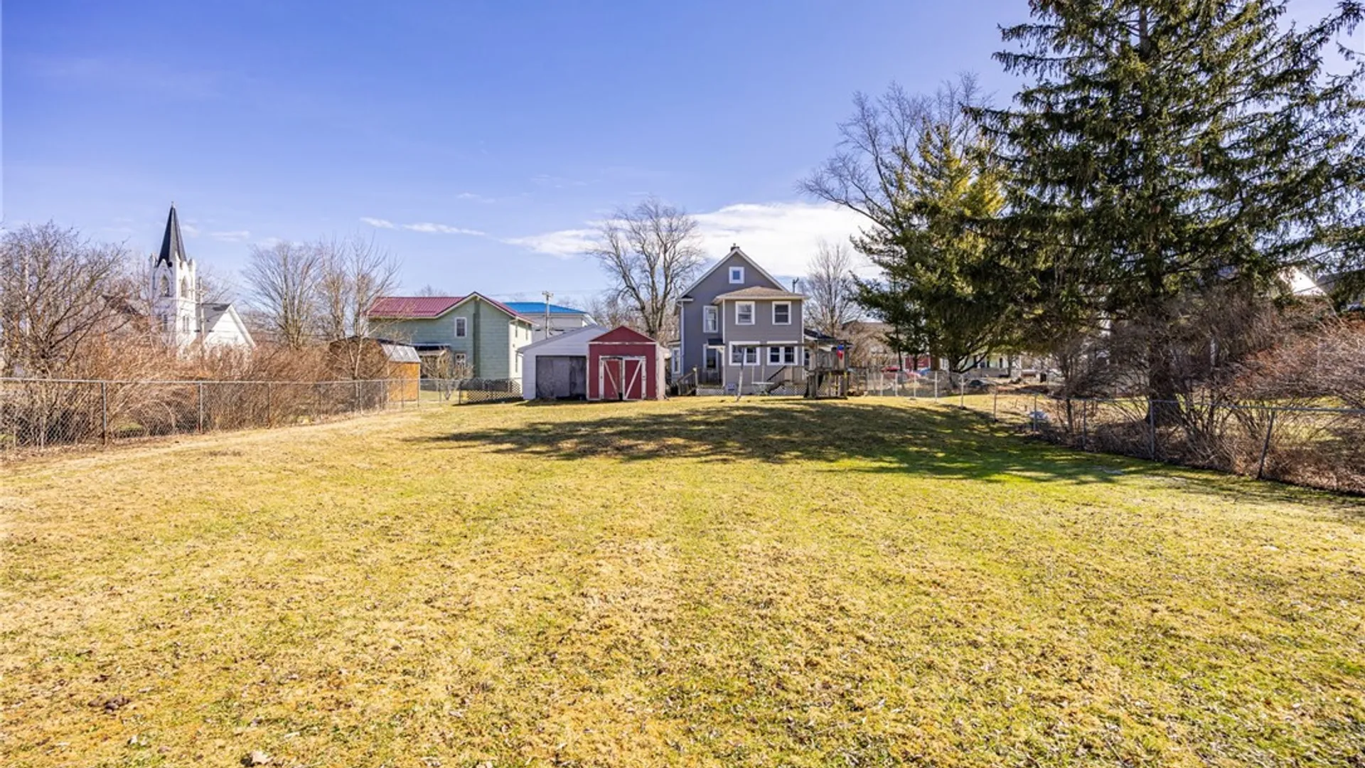 Property at 4212 South Street, Seneca, NY 14561 26