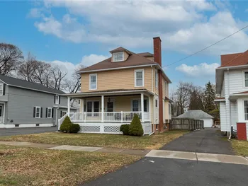 Property at 25 N Main St, Geneva City, NY 14456