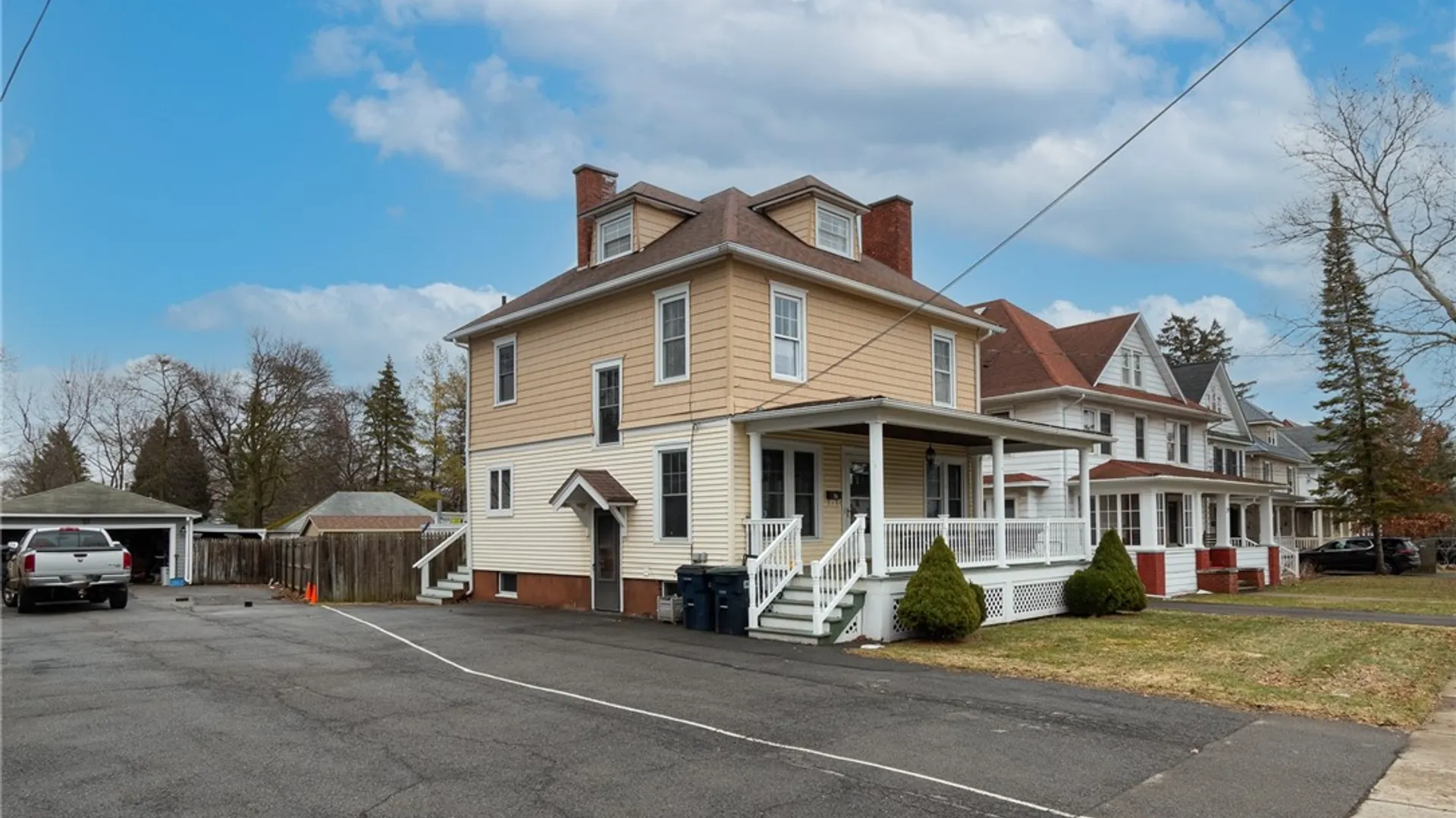 Property at 25 N Main St, Geneva City, NY 14456 2