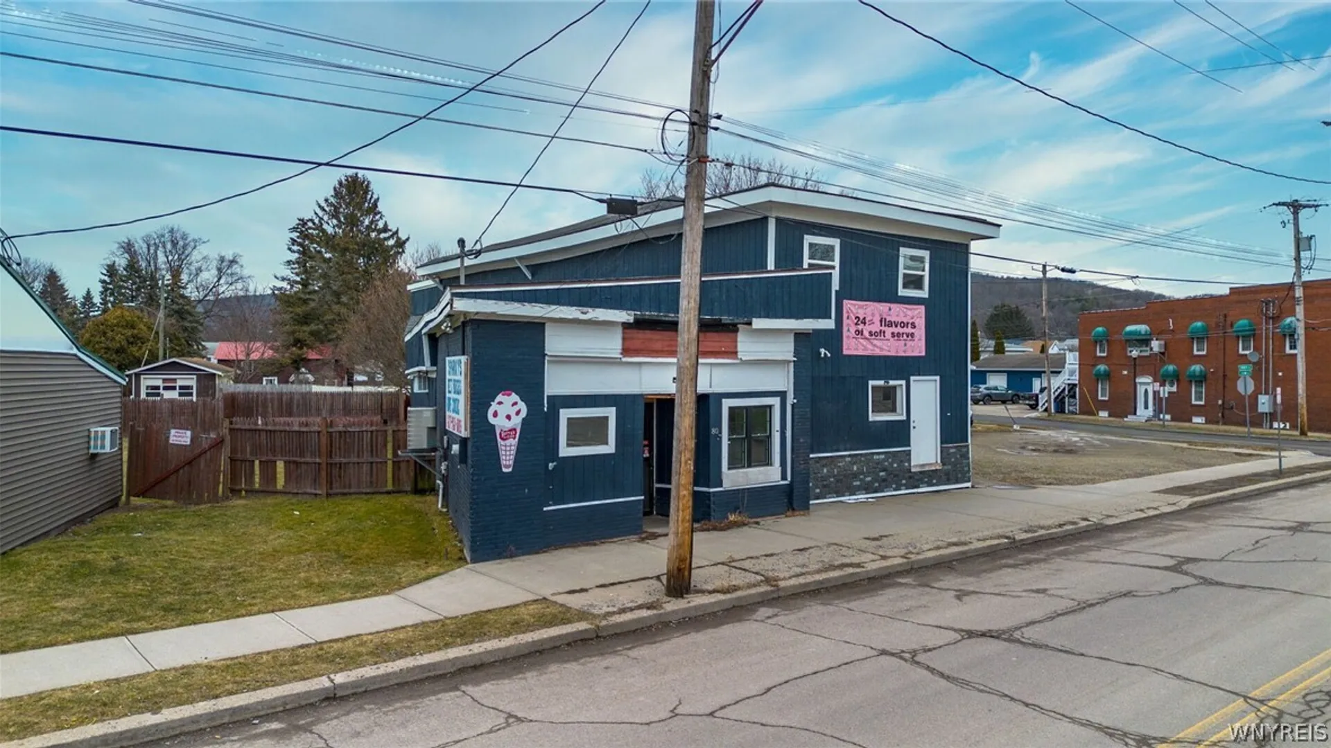 Property at 80 River Street, Hornell, NY 14843 13