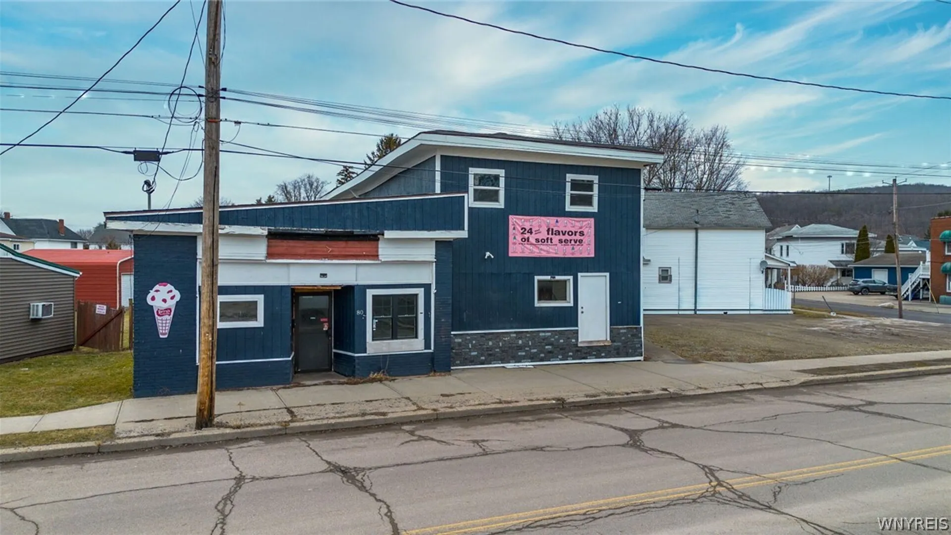 Property at 80 River Street, Hornell, NY 14843 14