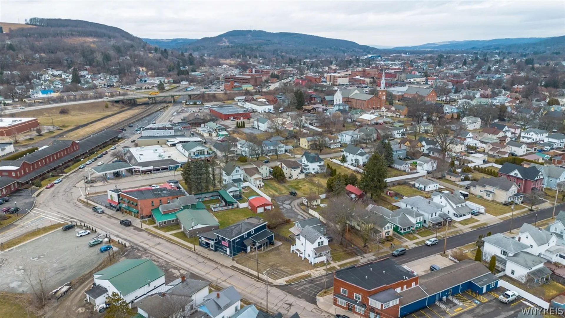 Property at 80 River Street, Hornell, NY 14843 17