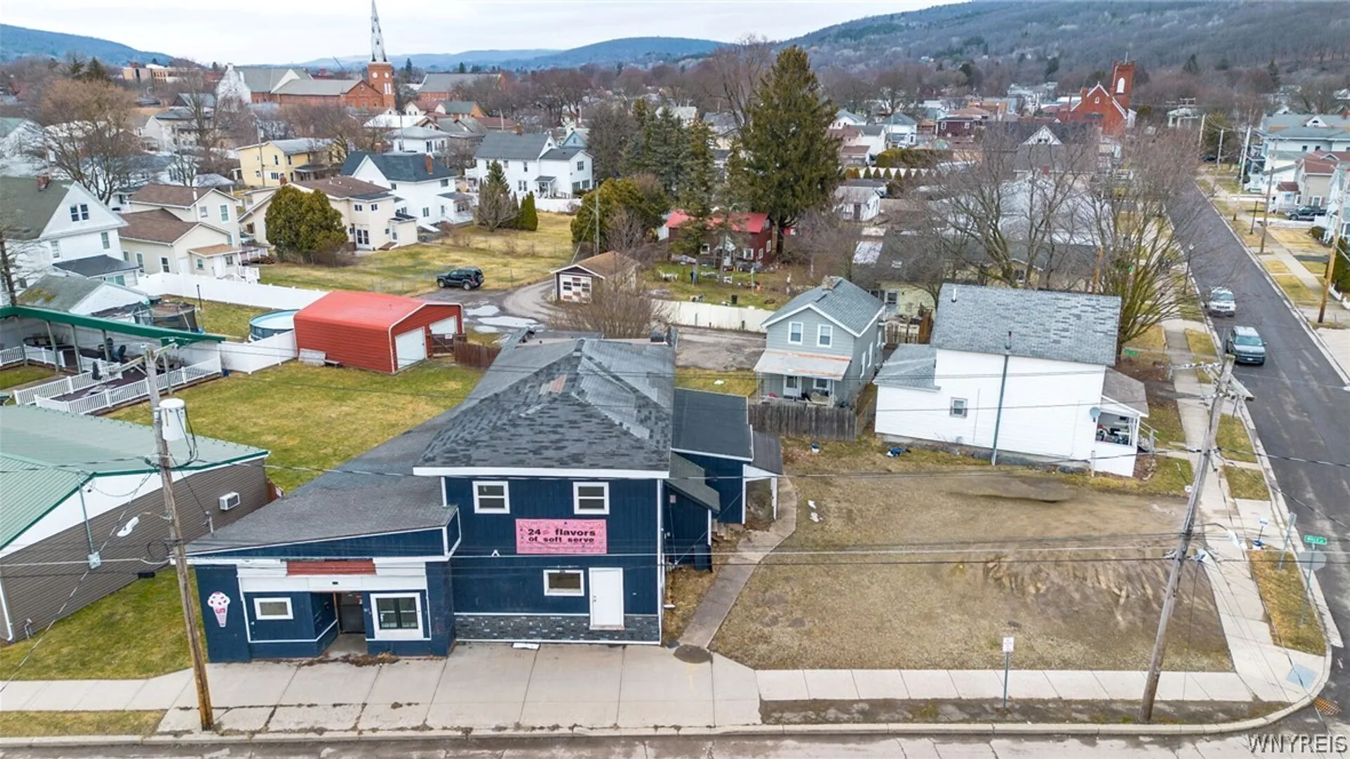 Property at 80 River Street, Hornell, NY 14843 18