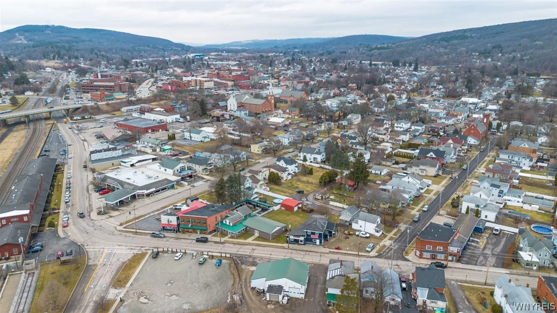 Property at 80 River Street, Hornell, NY 14843 19